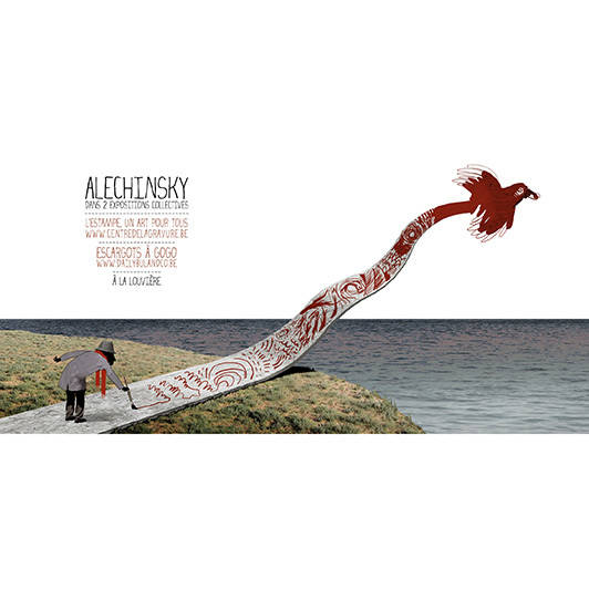 Exposition Alenchinsky