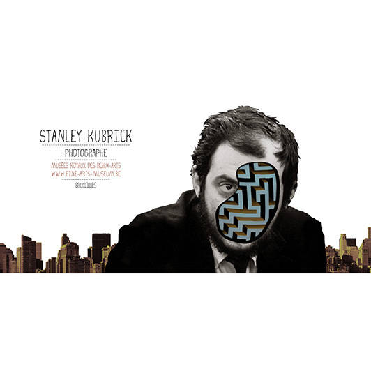 Exposition Stanley Kubrick