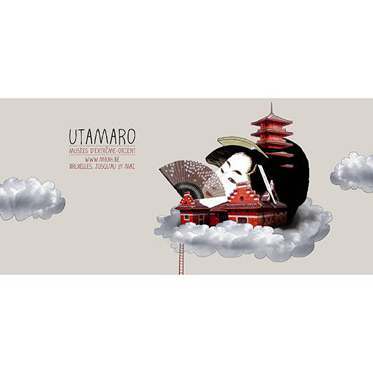 Exposition Utamaro
