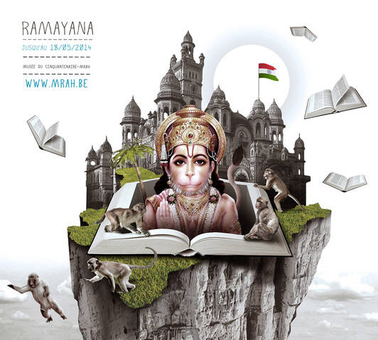 Exposition Ramyana