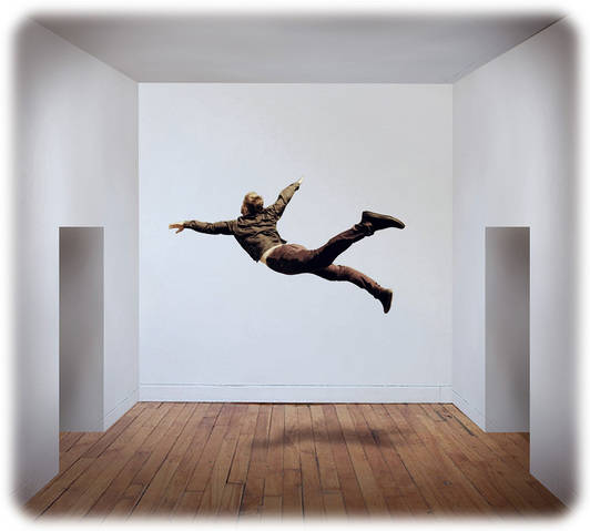 Exposition  Bill Viola