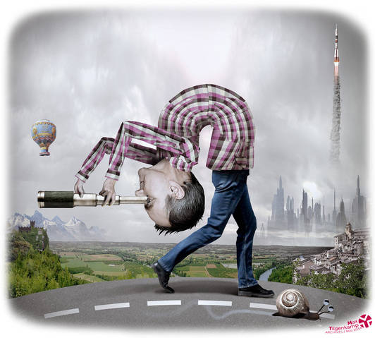 Exposition Passé/Présent/Futur