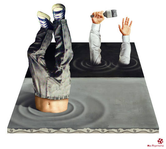 Exposition Mark Rothko