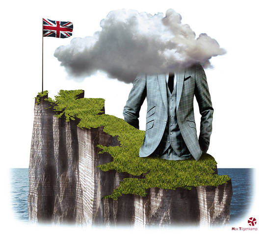 Exposition Great Britain