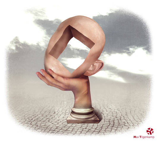 Exposition “Résilience“