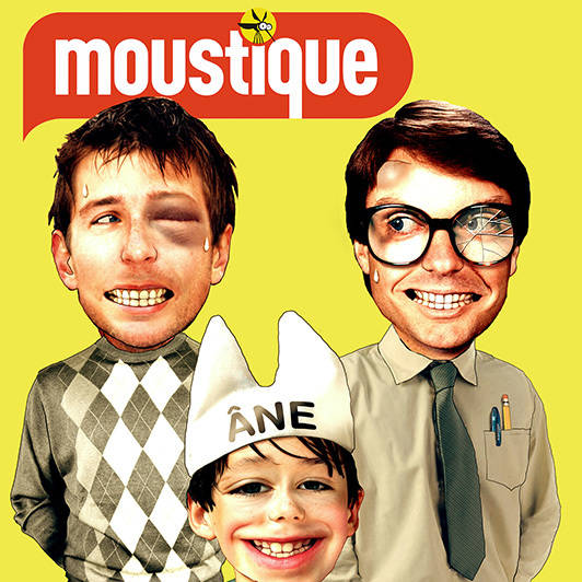 Une/Cover Guerre Parents-Profs