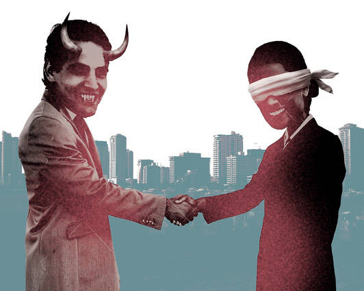 Lanceur d'alerte illu-7