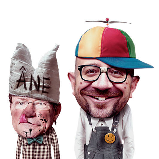 Amateurisme en politique