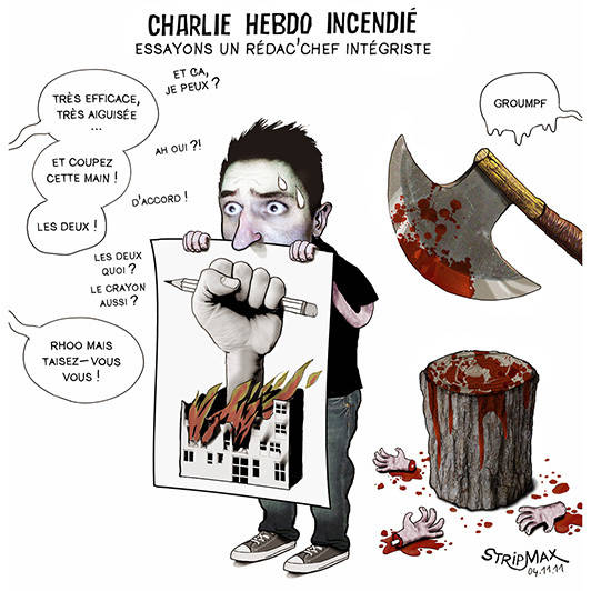 Pénibilité de l'emploi