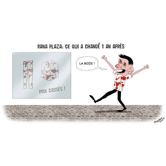 Tshirts chers payés