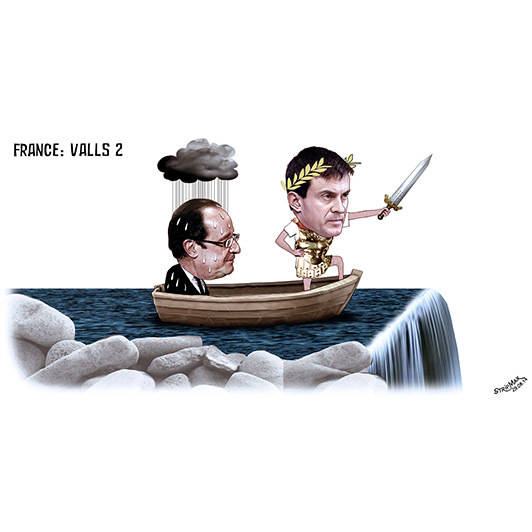 Vers l'infini ! Et au-delà !