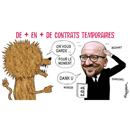 Tolérance de Flandre