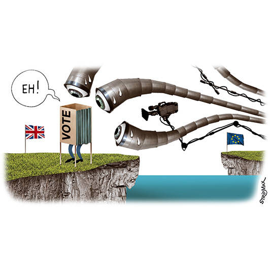 Restera ? Restera pas ?