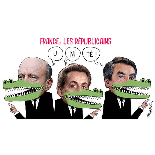 Amitiés sincères