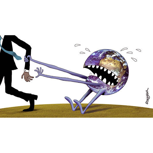 Obama, fin de mandats