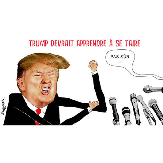 Le geste à la parole