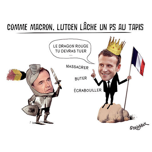 Tuer le père