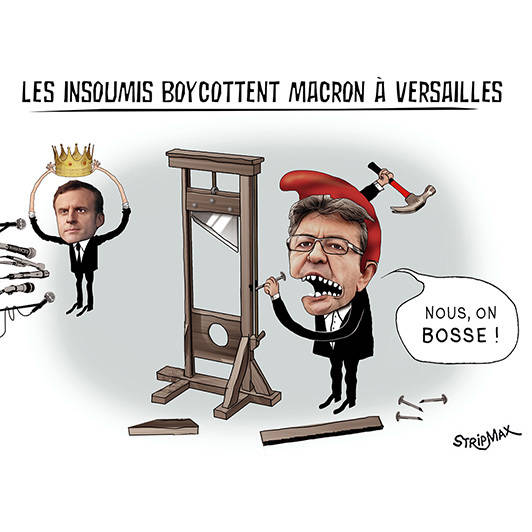 Valeur travail