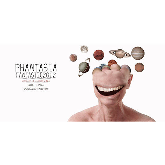 Exposition “Phantasia“