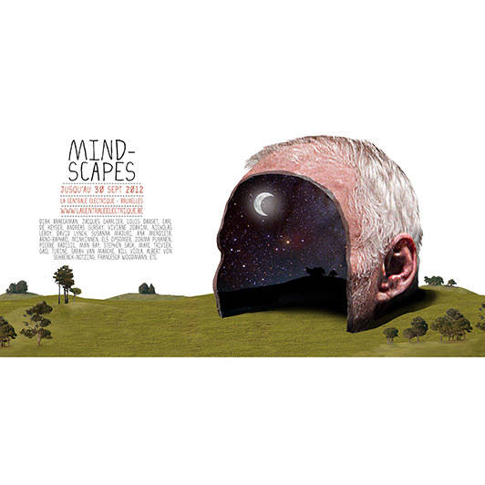 Exposition “Mindscapes“