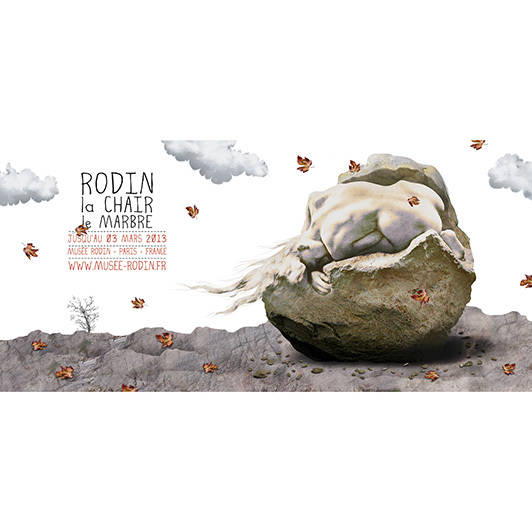 Exposition Rodin