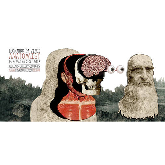 Exposition Leonardo Da Vinci