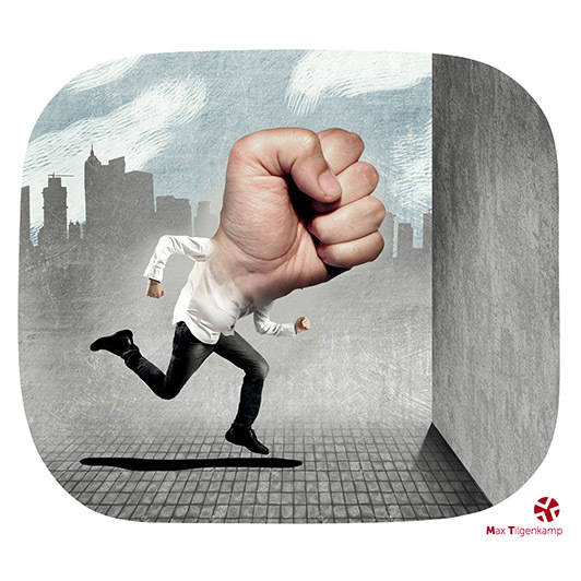 Exposition “Contre-Cultures“