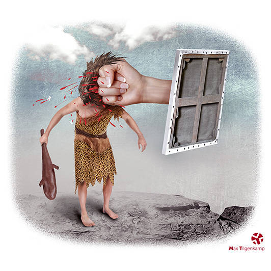 Exposition “Droits des femmes“