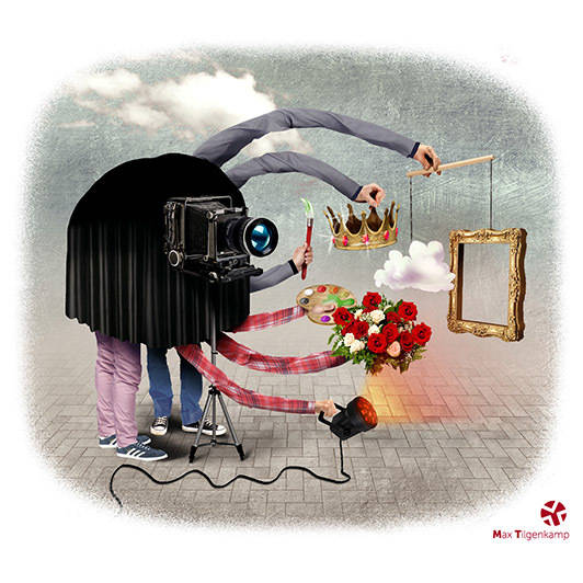 Exposition Pierre et Gilles