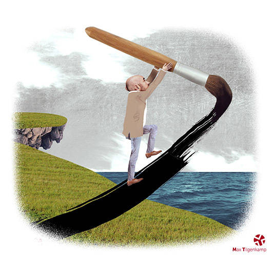 Exposition Alechinsky