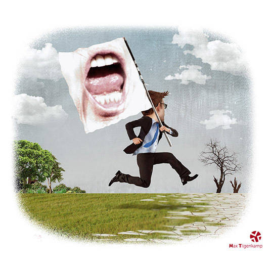 Exposition “Affiches politiques et Propagandes“