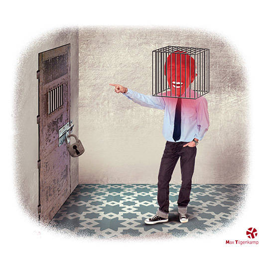 Exposition “Zoos humains“