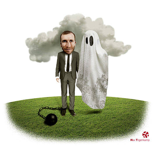 Exposition “Habits de noce“