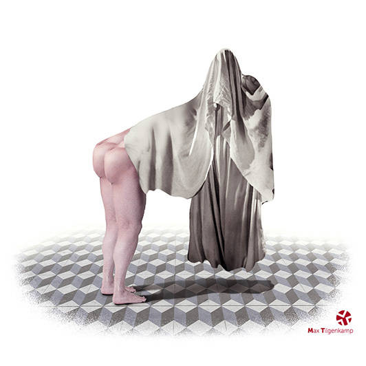 Exposition “Défilages ou l'Art du textile“