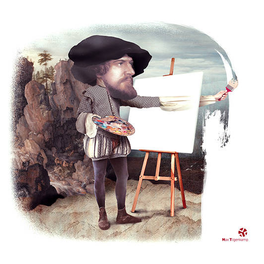 Exposition “L'âge d'or hollandais“