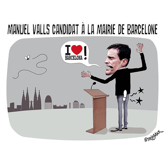 Le tout pour le tout