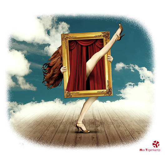 Exposition “Vierges Folles“