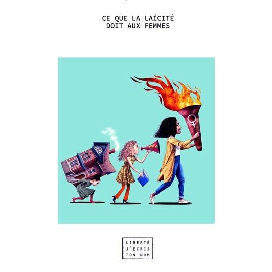 11-Liberté J'écris ton nom