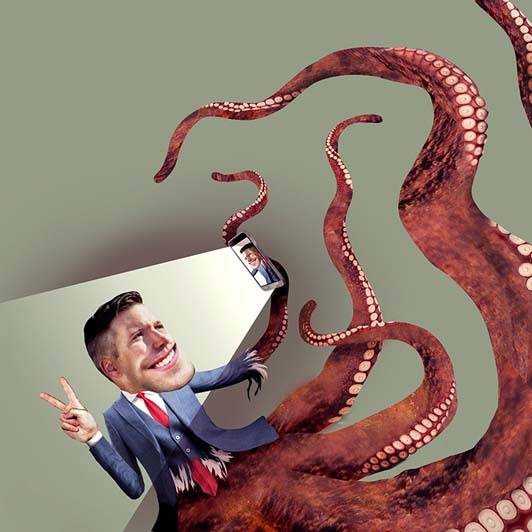 “La bête a-t-elle mué?“ de Julien Dohet et Olivier Starquit