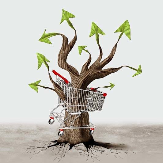 “Refonder le commerce mondial“ de Arnaud Zacharie