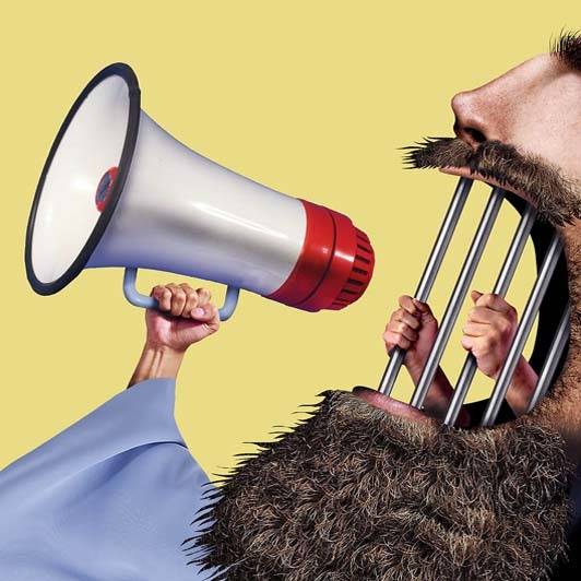 “Islam Politique“ Livre non-publié